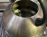 Foto del paso 7 de la receta: Sopa blanca
