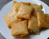Foto langkah ke 7 dari resep Risol bantal.
