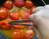 પીઝા સોસ (Pizza Sauce Recipe in Gujarati) રેસીપી સ્ટેપ3ફોટો
