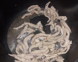 Foto del paso 3 de la receta: Pizza Mexicana 🇲🇽