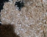 A picture of step 3 of Homemade granola.