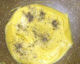 A picture of step 6 of Pumpkin soup.