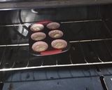 Foto del paso 8 de la receta: Muffins de plátano