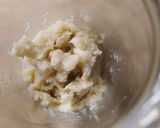 Foto del paso 3 de la receta: Pasta de ajo