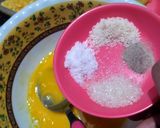 Foto langkah ke 2 dari resep Nugget Ayam Wortel.
