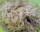 Krumplis szelet recept fázis 4 fotója