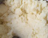 Foto del paso 3 de la receta: Huevos revuelto y Puré de papas