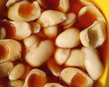 Foto langkah ke 4 dari resep Asinan Salak.