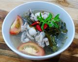 Hình bước làm 2 của món Cơm nhà đơn giản mà ngon 127