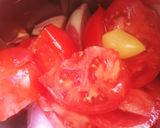 Φωτογραφία βήματος 2 της συνταγής Μεζεδάκι! 😋