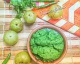 Amla garlic sauce recipe step 3 photo