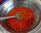 Foto langkah ke 5 dari resep Chai pao/choi pan.