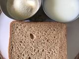 બ્રેડ અપ્પમ (Bread Appam Recipe In Gujarati)