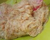 Foto langkah ke 1 dari resep Kaki naga wortel.