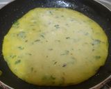 A picture of step 3 of Paushtik & Satvik Aahar --- Panki, No Onion, No Garlic.