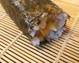 Foto del paso 3 de la receta: Gimbap Receta modificada 🌻