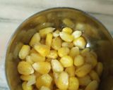 स्वीट कॉर्न सैंडविच (Sweet corn sandwich recipe in hindi) रेसिपी चरण 4 फोटो