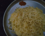 மாங்காய் தொக்கு😋😋 (Maankaai thokku recipe in tamil) ரெசிபி ஸ்டேப் 1 புகைப்படம்
