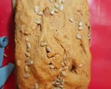 Foto del paso 2 de la receta: Pan Integral en horno de Pan
