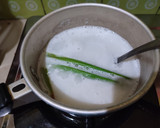 Foto langkah ke 1 dari resep Amparan Tatak Pisang.