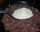 Foto del paso 9 de la receta: Hamburguesas caseras