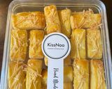 Foto langkah ke 4 dari resep Kastengel.