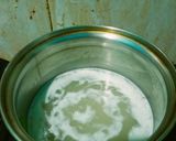 Foto langkah ke 6 dari resep Cendol thailand.