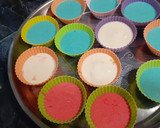 Foto del paso 5 de la receta: Muffins, magdalenas o cupcakes