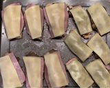 🇭🇺 🍗 Óvári csirkemell recept fázis 5 fotója