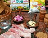 Foto langkah ke 1 dari resep Ayam Goreng Ketumbar.