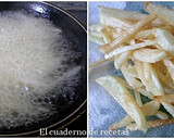 Foto del paso 9 de la receta: Solomillo al whisky