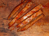 Roll tahu protemil #1