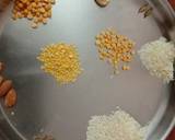 Navadanya payasam recipe step 1 photo