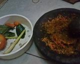 Foto langkah ke 2 dari resep Nila asam padeh.