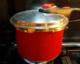 Foto del paso 4 de la receta: Rabo de Buey en Cabernet y 'cous cous' low carb