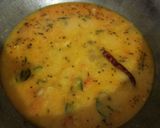 दाल ढोकली (Dal Dhokli recipe in hindi) रेसिपी चरण 9 फोटो