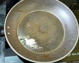 चाय पट्टी भापा मुर्ग रेसिपी चरण 11 फोटो