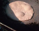 Foto del paso 6 de la receta: Infladita pobre
