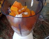 Foto del paso 4 de la receta: Salsa de calabaza