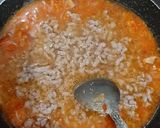 Foto langkah ke 7 dari resep Saos Spageti Home Made.