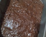 Φωτογραφία βήματος 6 της συνταγής Brownies με 3 υλικά