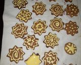 Foto del paso 7 de la receta: Galletas de jengibre
