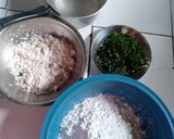 Foto langkah ke 1 dari resep Rujak Cireng.