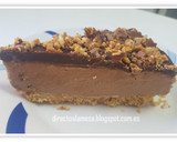 Foto del paso 7 de la receta: Cheesecake de Nutella