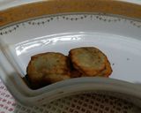 Foto langkah ke 6 dari resep Kue Gandas Turi Kandas di tengah jalan.