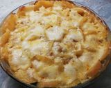 Fasírt, lágy sajtos burgonya ölelésben 💫 recept fázis 13 fotója