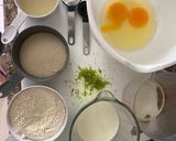 Foto del paso 1 de la receta: Cupcakes Yogurt-Limón