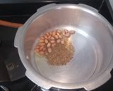 મોરૈયા ની ખીચડી (Moraiya Khichdi Recipe In Gujarati) રેસીપી સ્ટેપ1ફોટો