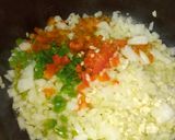 Foto del paso 1 de la receta: Albóndigas con tuco