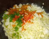 Foto del paso 1 de la receta: Albóndigas con tuco